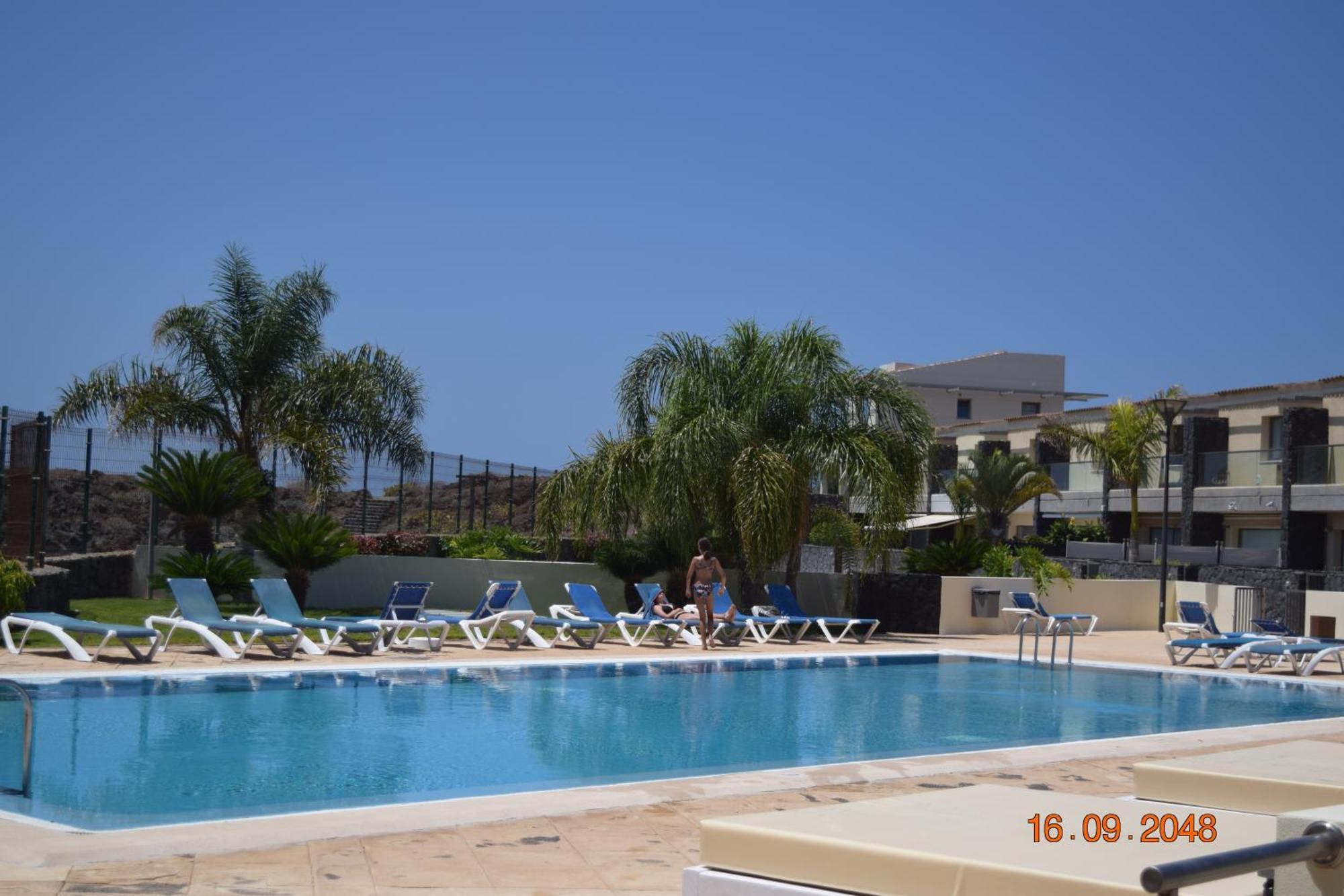 Sun Bay Villa Nº47 San Miguel de Abona Exterior foto